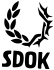 logo SDOK